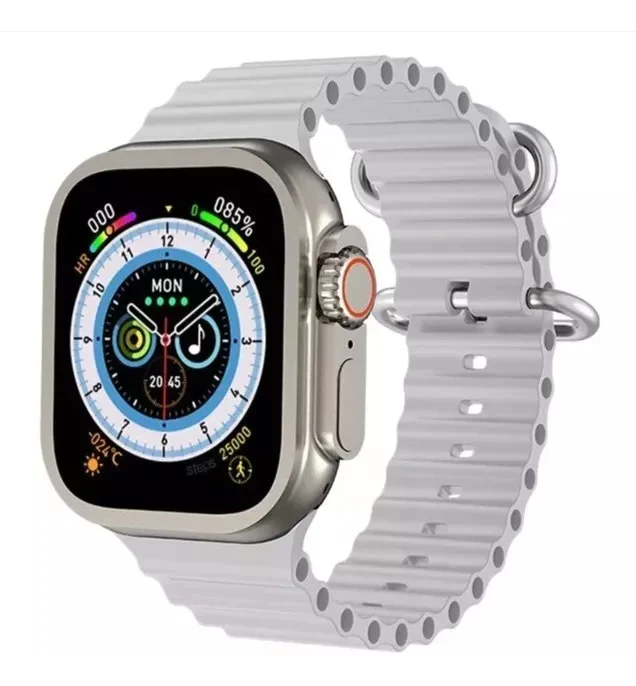 SMARTWATCH 8 ULTRA