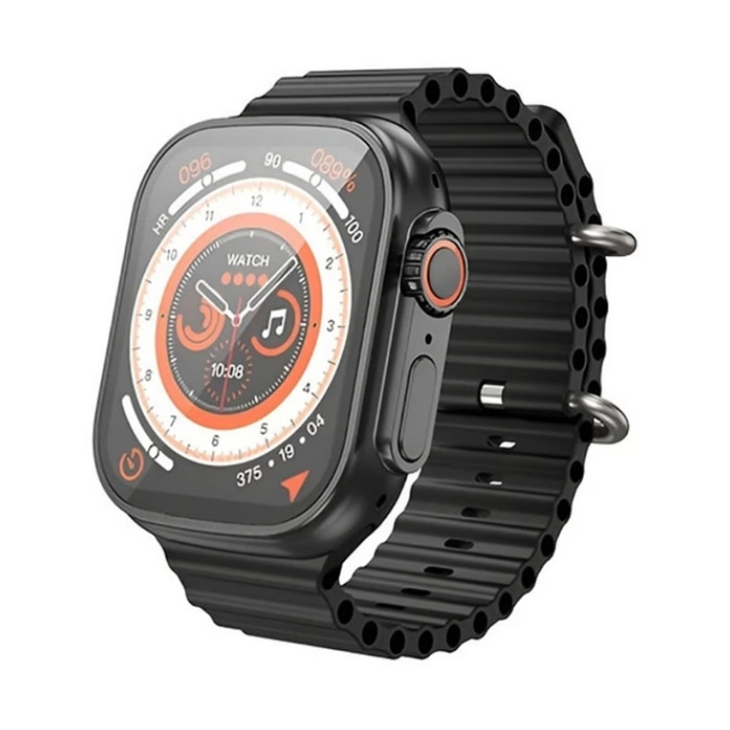 SMARTWATCH 8 ULTRA