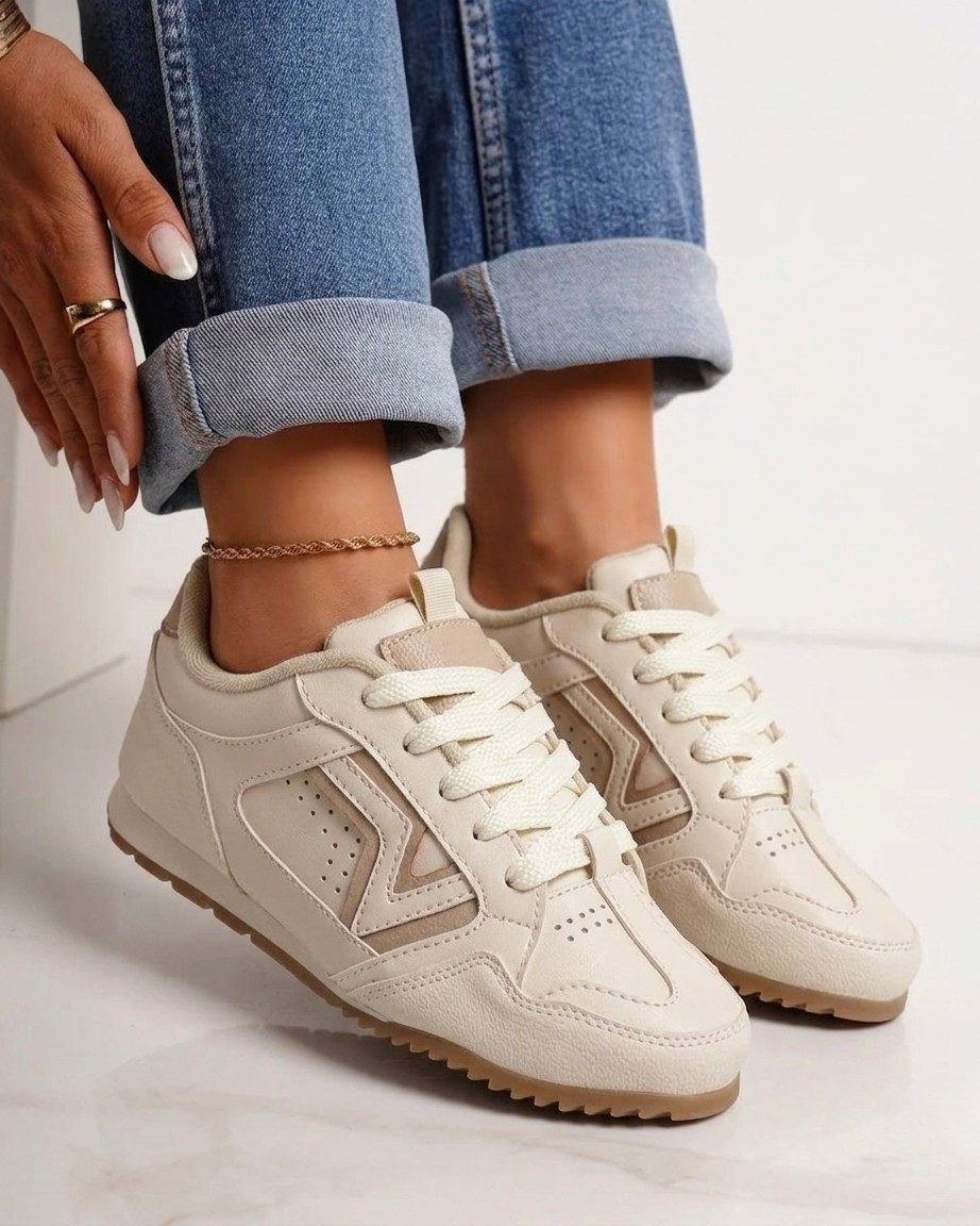 Tenis feminino Court Color